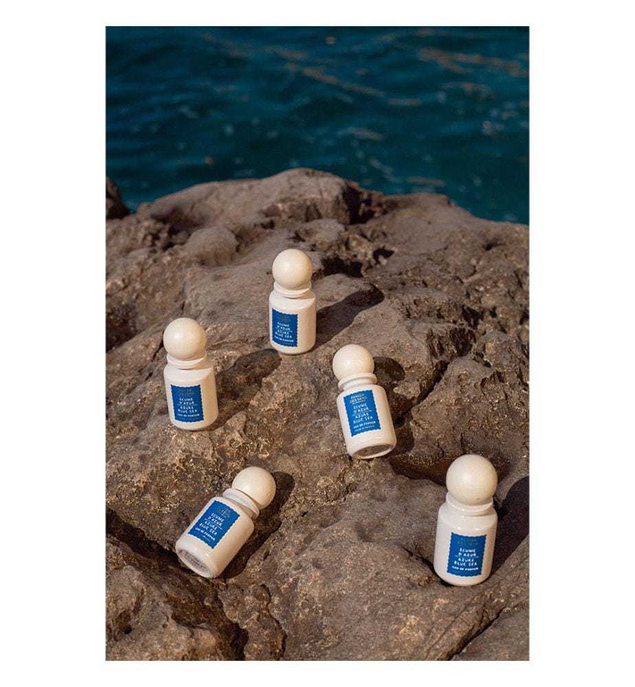 Eau De Parfum Mer Bleu Azur - 50 ml