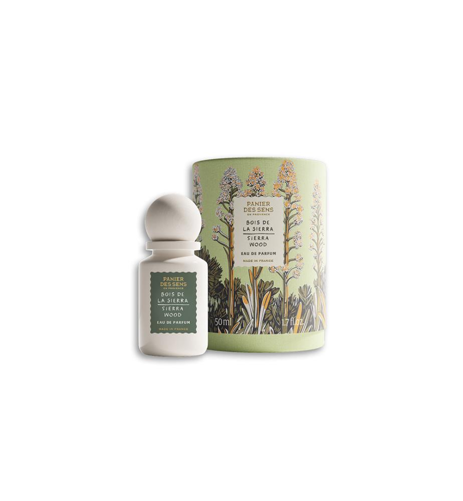 Eau De Parfum Collection Méditerranée - 50 ml