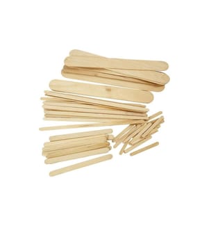 CREATIV COMPANY - Petites pièces en bois 4250 pièces