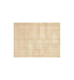 CREATIV COMPANY - Rotin 35 x 50 cm texture fine