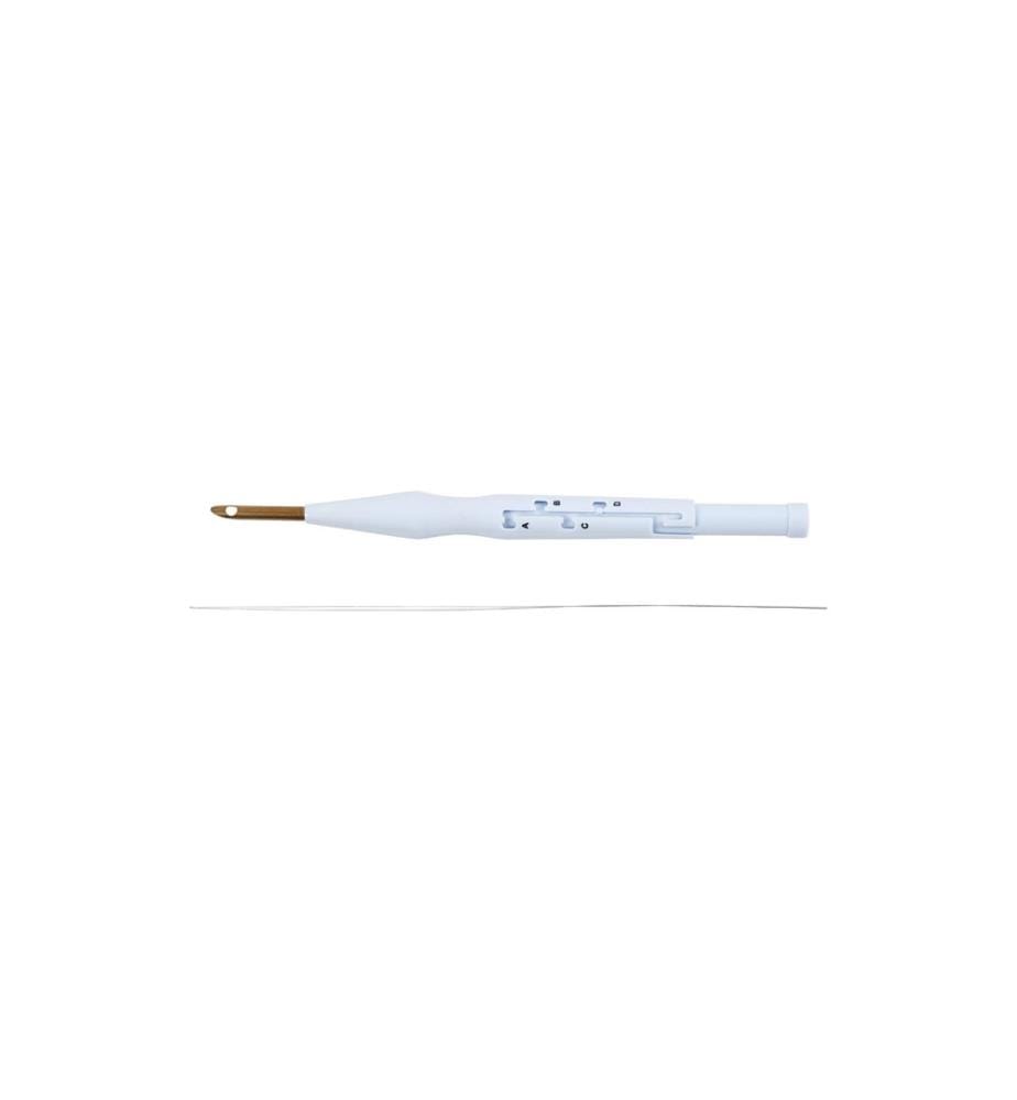CREATIV COMPANY - Stanznadel 19 cm, Stärke 6-9
