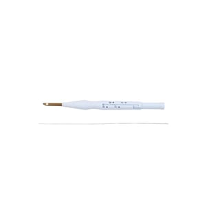 CREATIV COMPANY - Stanznadel 19 cm, Stärke 6-9