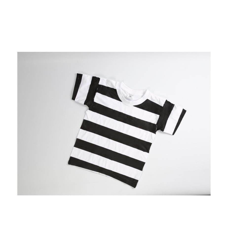 CREATIV COMPANY - T-shirt 12-14 ans, Blanc