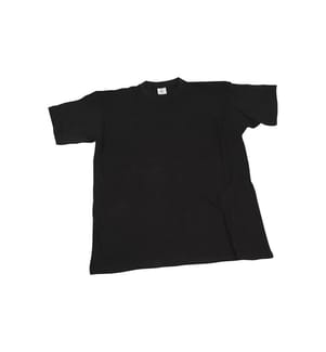 CREATIV COMPANY - T-Shirt 12-14 Jahre, Red stripe