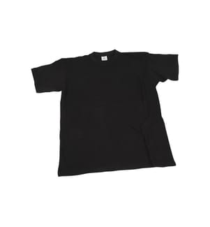 CREATIV COMPANY - T-Shirt M, Schwarz