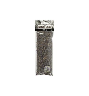 CREATIV COMPANY - Blüten 15 g, Lavendel