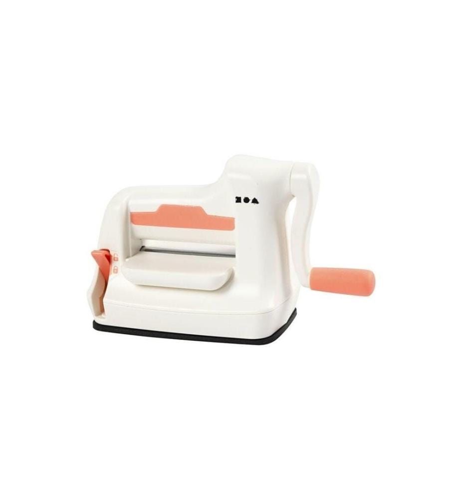 CREATIV COMPANY - Machine à estamper et à gaufrer A7, 74 x 1 05 mm