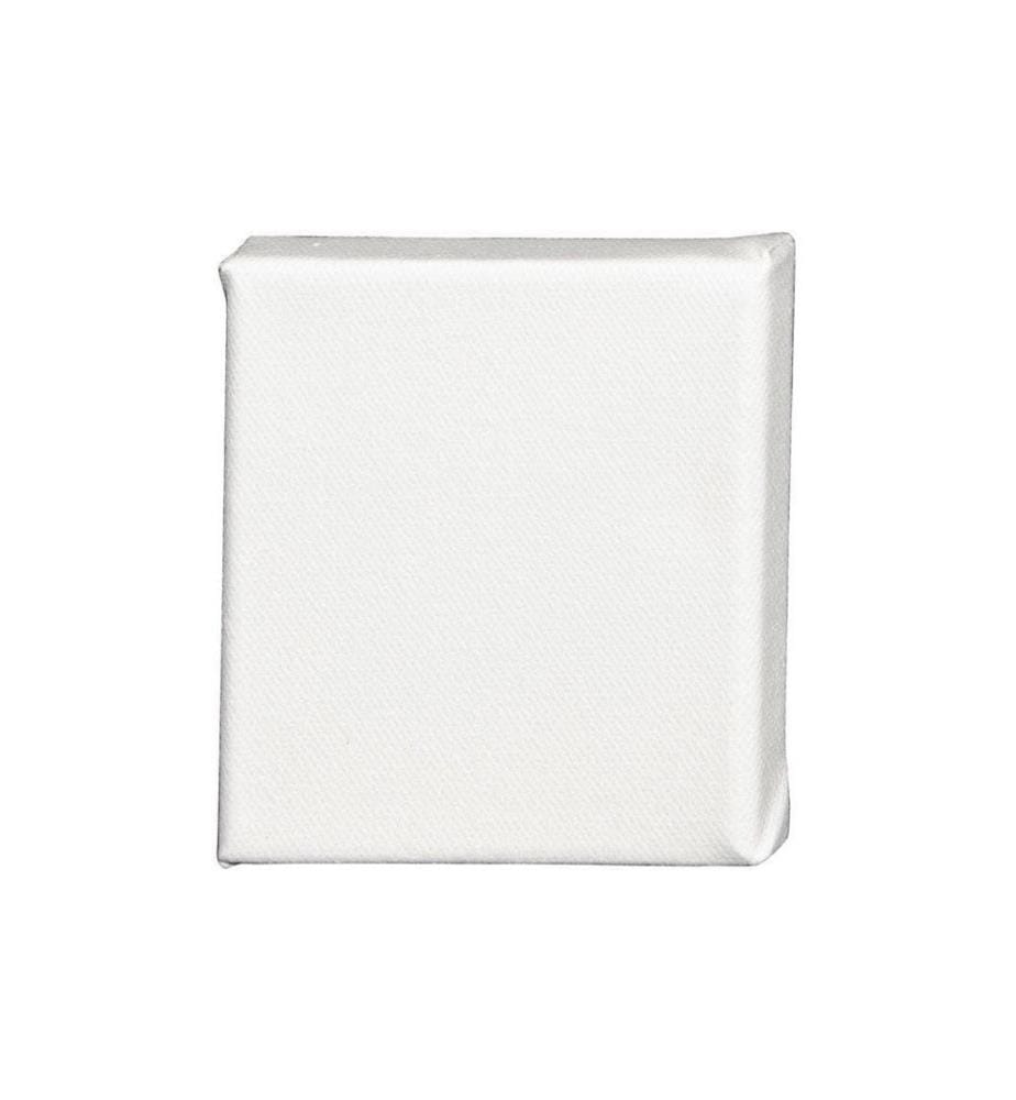 CREATIV COMPANY - Keilrahmen 10 x 10 x 1.6 cm