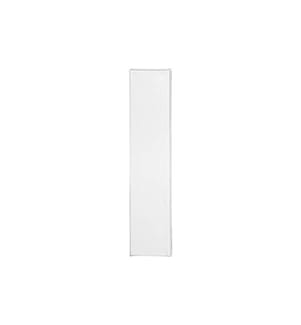 CREATIV COMPANY - Keilrahmen 10 X 50 x 1.6 cm
