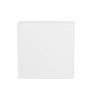 CREATIV COMPANY - Keilrahmen 30 x 30 x 3.7 cm, extra tief