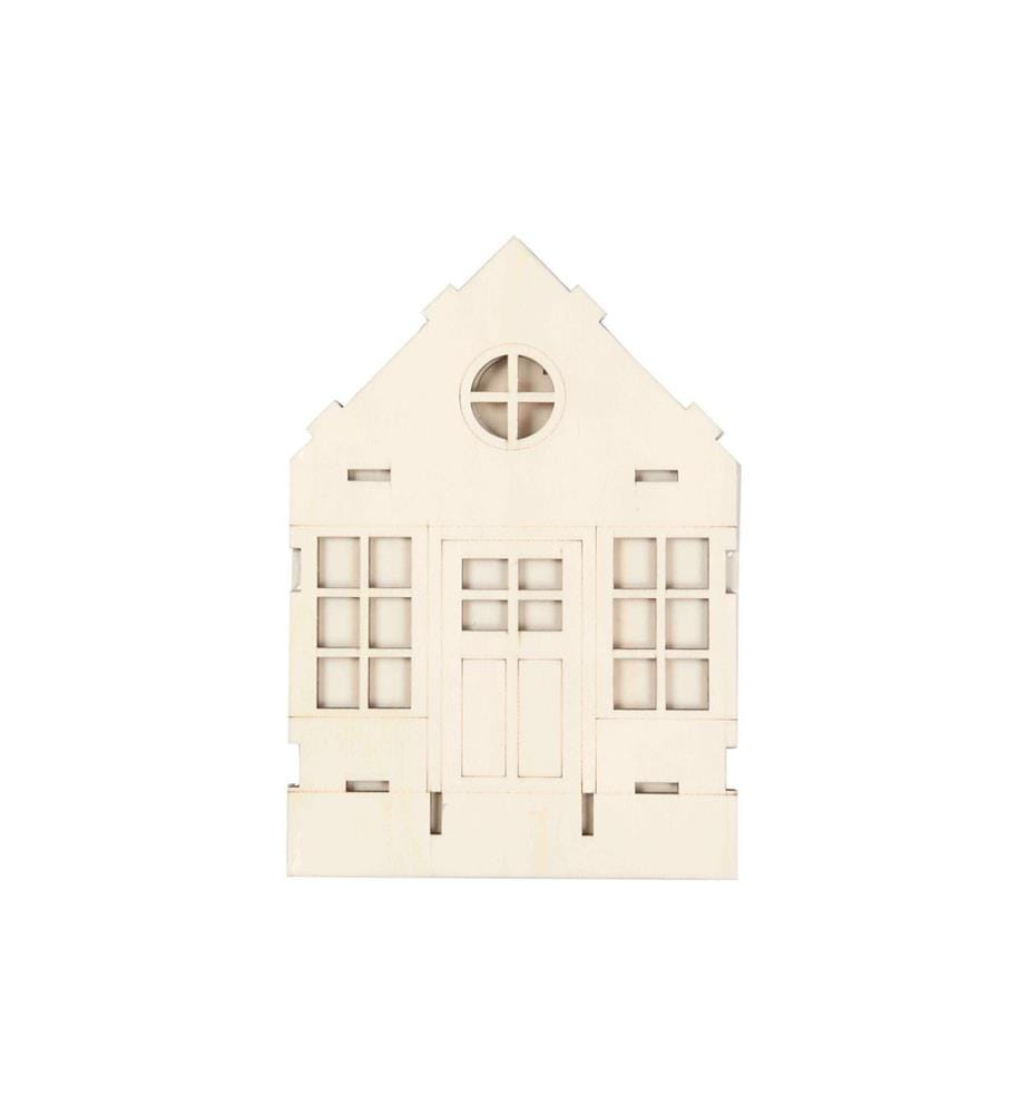 CREATIV COMPANY - Mini Maison 3D