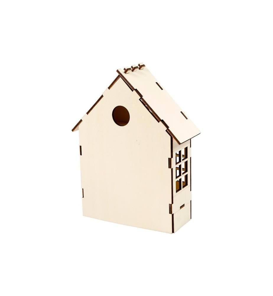 CREATIV COMPANY - Mini Maison 3D