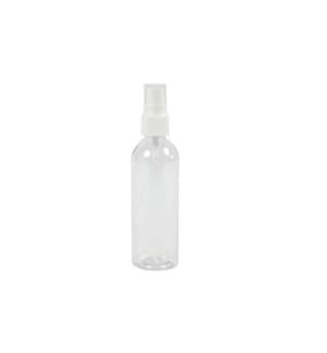 CREATIV COMPANY - Kunststoffform Sprühflasche 1 Stück