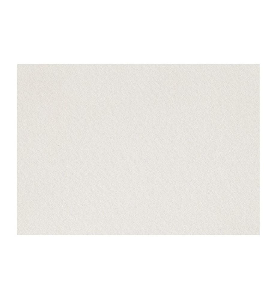CREATIV COMPANY - Feutre de bricolage 1.5 - 2 mm, A4, 10 feuilles, Nature