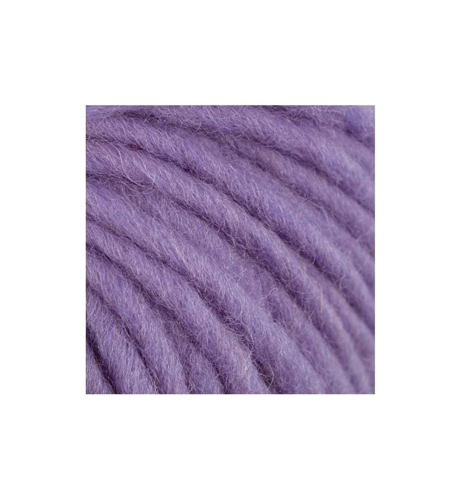 CREATIV COMPANY - Laine Oeko-Tex 50 g, Lilas