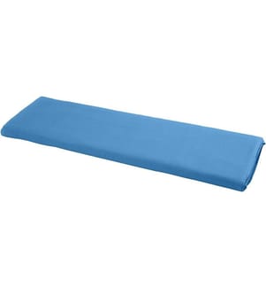 CREATIV COMPANY - Tissu 145 cm x 1000 cm, Bleu