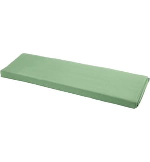 CREATIV COMPANY - Tissu 145 cm x 1000 cm, Vert