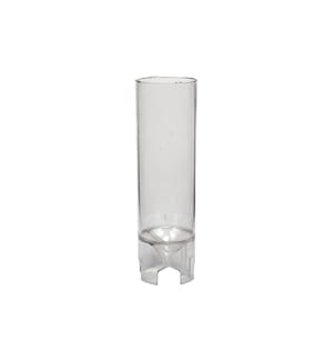CREATIV COMPANY - Kerzengiessform Zylinder 140 x 50 mm