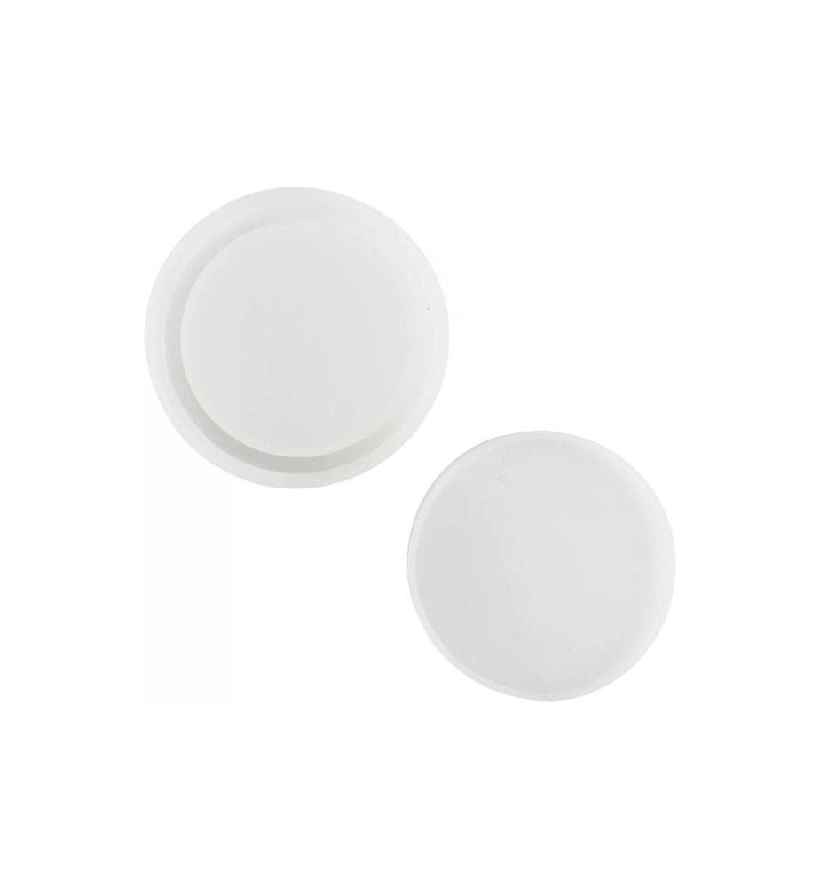 CREATIV COMPANY - Moule à couler Bocal à provisions en silicone avec couvercle 1 Pièce/s