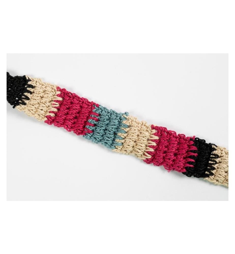CREATIV COMPANY - Kits de bricolage Collier de chien au crochet