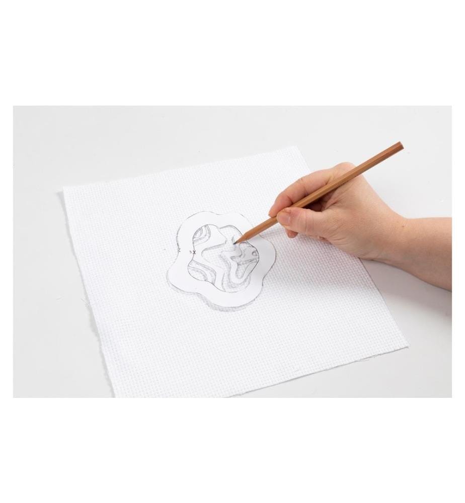 CREATIV COMPANY - Kits de bricolage Porte-clés Beige