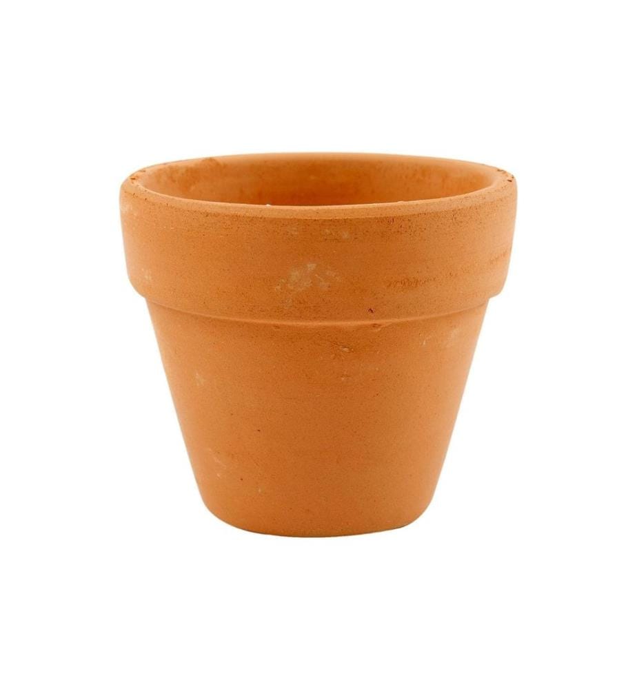 CREATIV COMPANY - Pot de fleurs 24 pièces