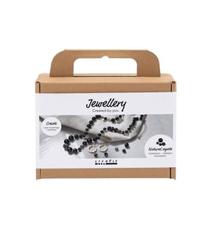 CREATIV COMPANY - Kits de bricolage pour bijoux Mini