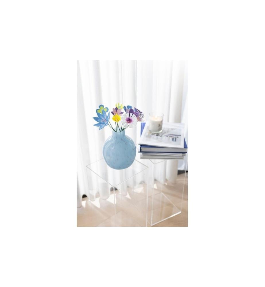 CREATIV COMPANY - Kits de bricolage Boîte à oeufs Couleurs pastel