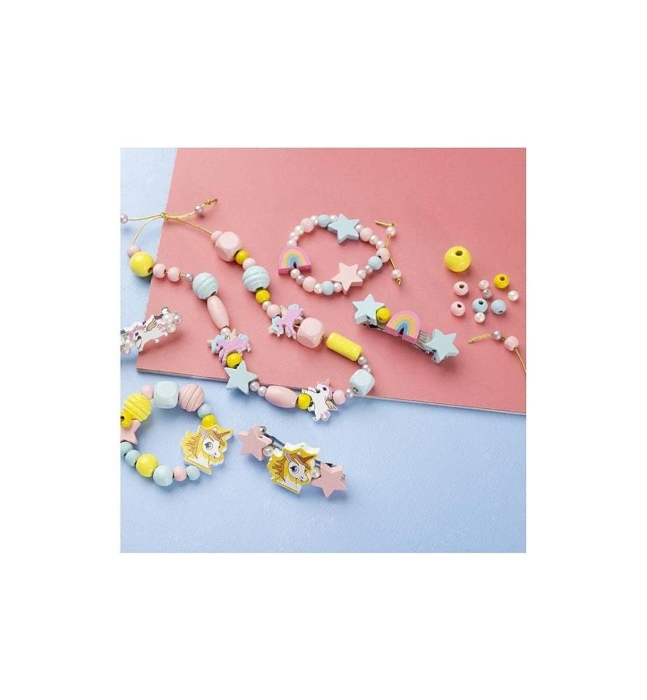 CREATIV COMPANY - Kits de bricolage pour bijoux Mini