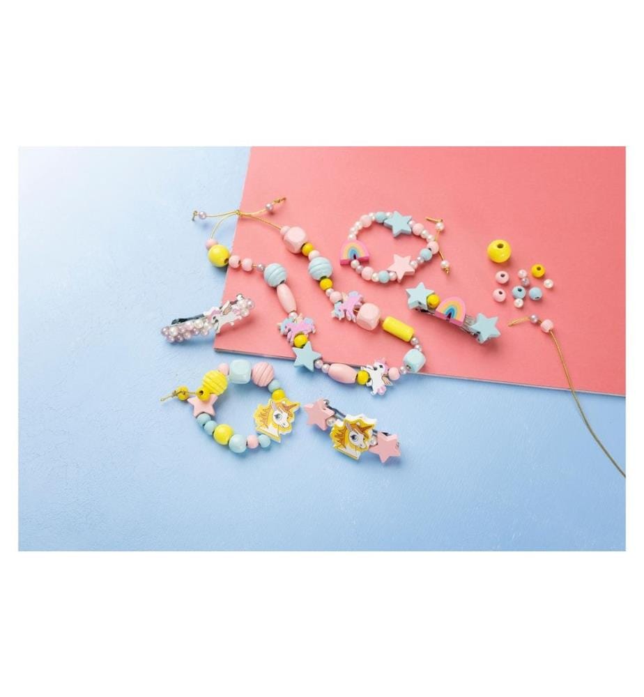 CREATIV COMPANY - Kits de bricolage pour bijoux Mini