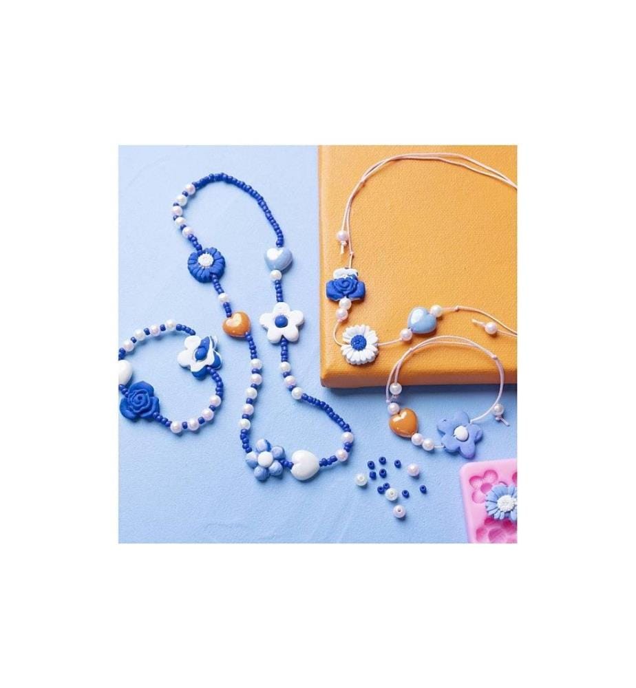CREATIV COMPANY - Kits de bricolage pour bijoux Mini