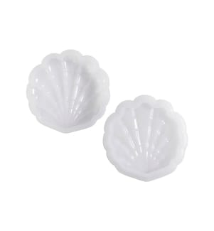 CREATIV COMPANY - Giessform Muschelschale