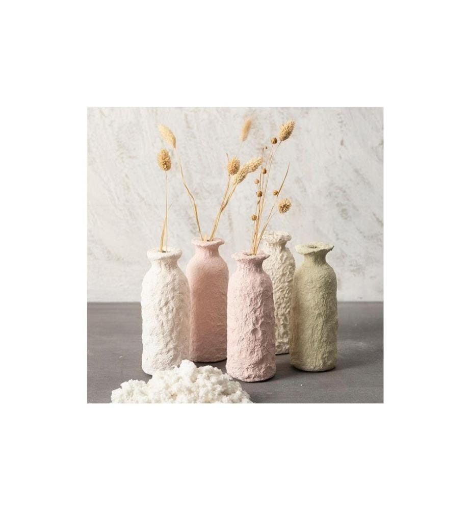 CREATIV COMPANY - Bouteille en verre 235 ml, 6 Pièce/s