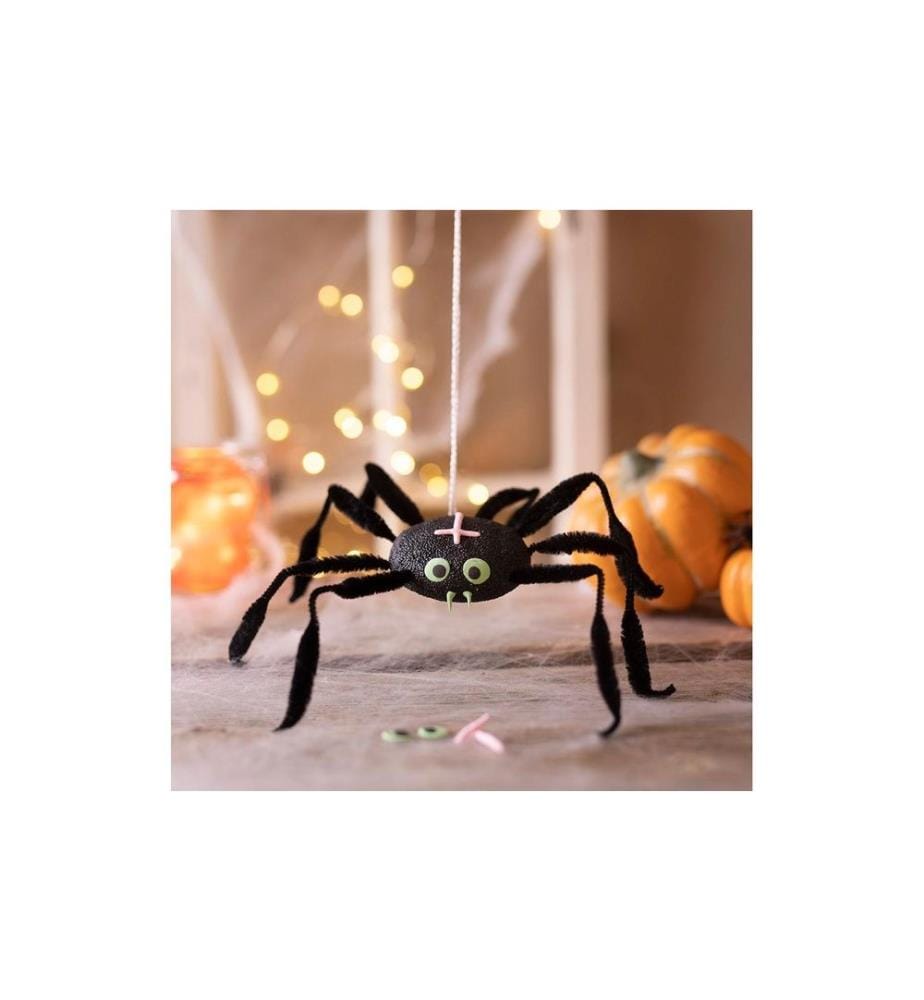 CREATIV COMPANY - Styropor-Figur Ufo 7.5 cm, 100 Stück, Weiss