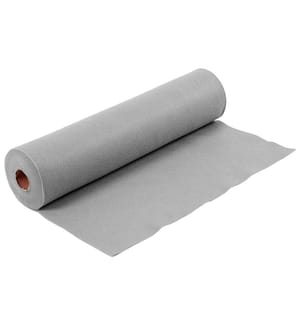 CREATIV COMPANY - Feutre de bricolage 45 cm, Gris