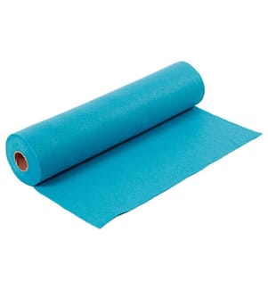 CREATIV COMPANY - Bastelfilz 45 cm, Blau