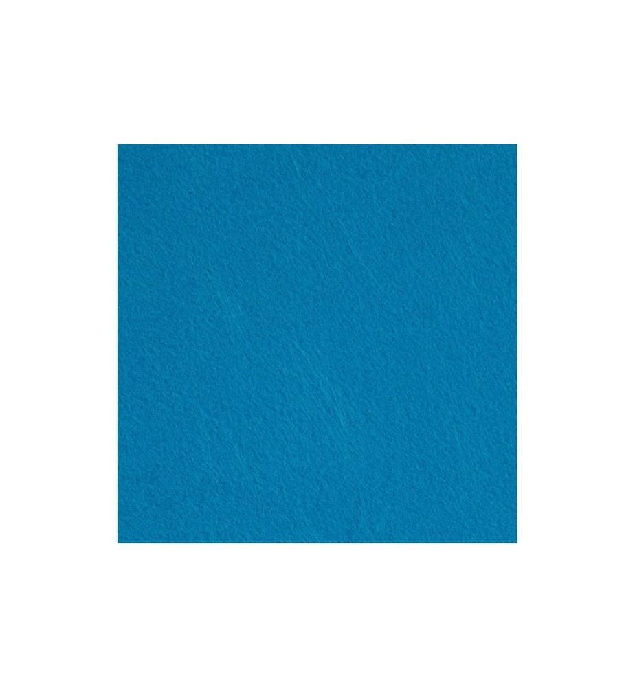 CREATIV COMPANY - Bastelfilz 45 cm, Blau