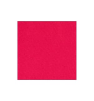 CREATIV COMPANY - Tissu 145 cm x 200 cm, Rose