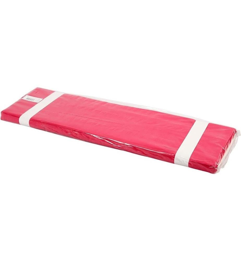CREATIV COMPANY - Stoff 145 cm x 200 cm, Pink