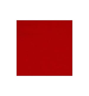 CREATIV COMPANY - Tissu 145 cm x 200 cm, Rouge