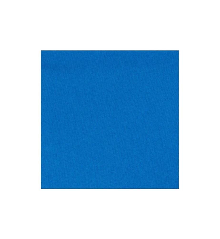 CREATIV COMPANY - Stoff 145 cm x 200 cm, Blau