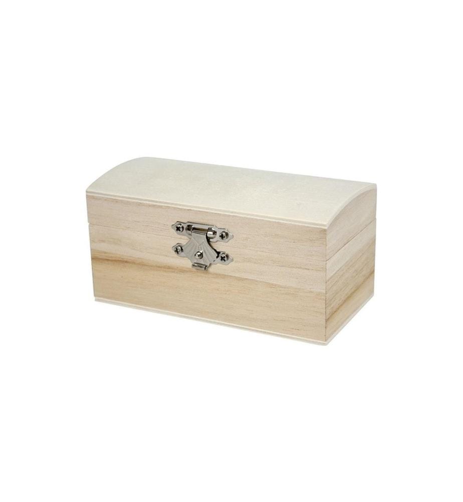 CREATIV COMPANY - Holzartikel 11.5 cm 1 Stück