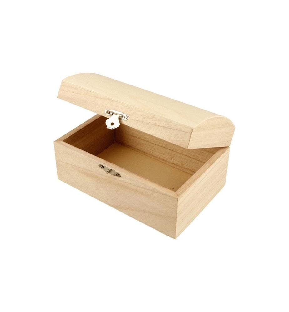 CREATIV COMPANY - Holzartikel 11.5 cm 1 Stück