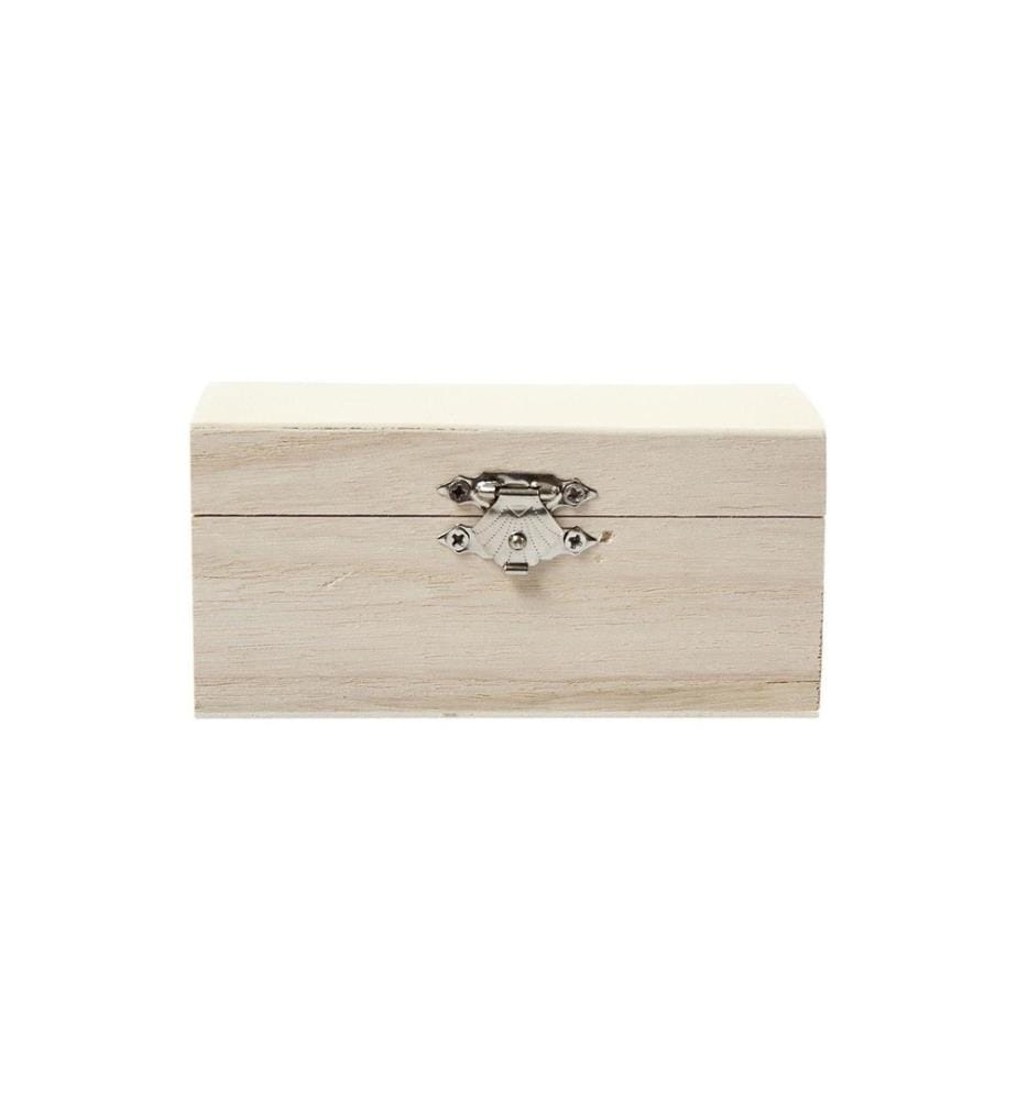 CREATIV COMPANY - Holzartikel 11.5 cm 1 Stück