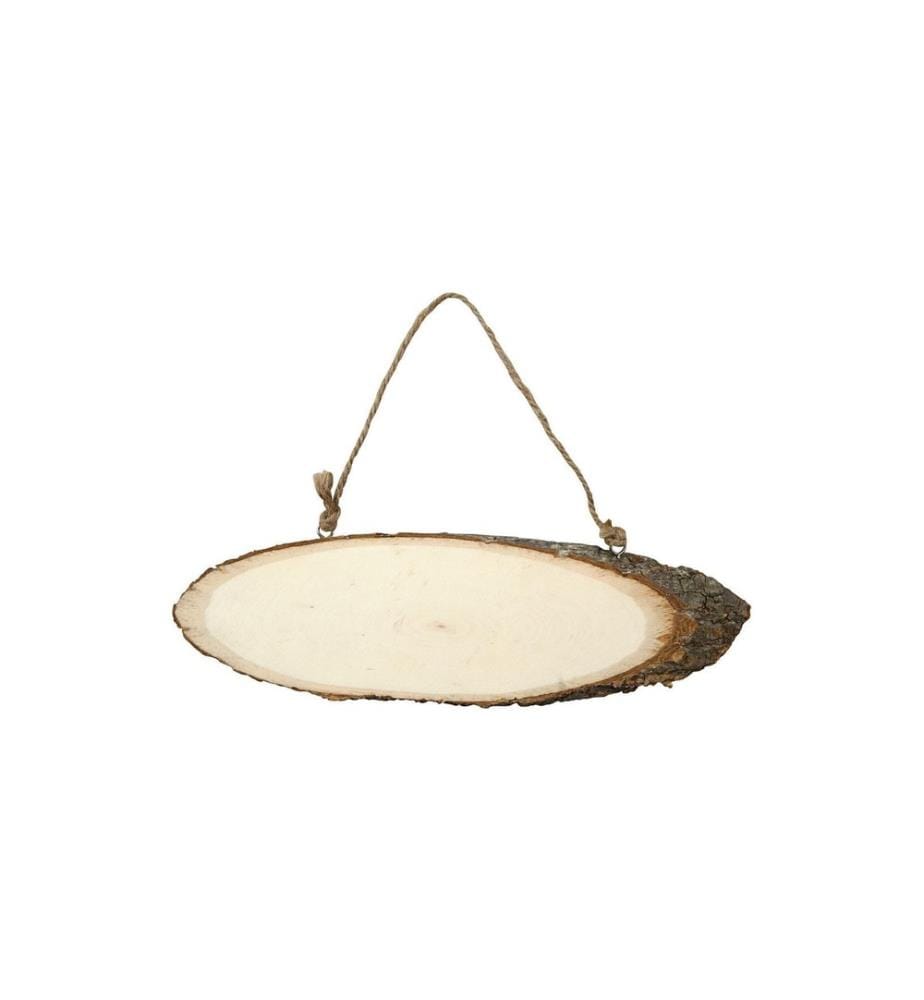 CREATIV COMPANY - Holzartikel 23-28 cm 1 Stück