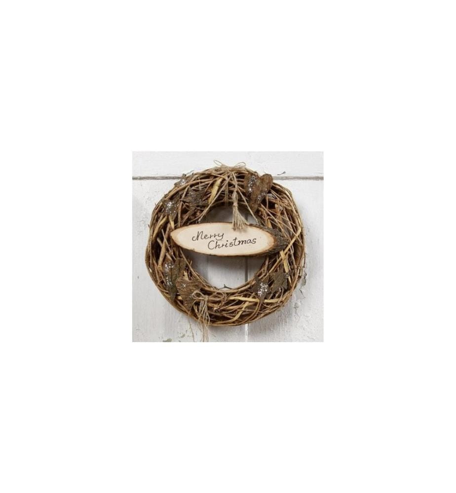 CREATIV COMPANY - Holzartikel 23-28 cm 1 Stück