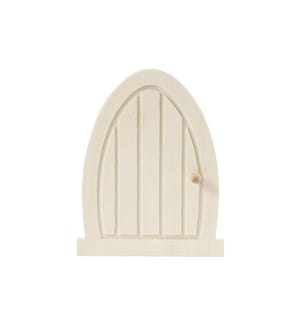 CREATIV COMPANY - Mini-meubles Le Père Noël secret 13 cm
