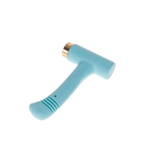 CREATIV COMPANY - Punzier-Hammer 15 cm 1 Stück