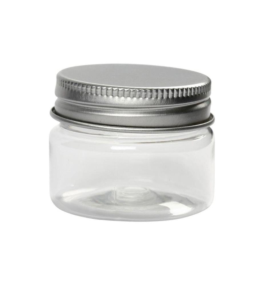 CREATIV COMPANY - Verre plastique 35 ml 10 Pièce/s