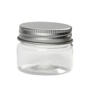 CREATIV COMPANY - Kunststoffglas 35 ml 10 Stück